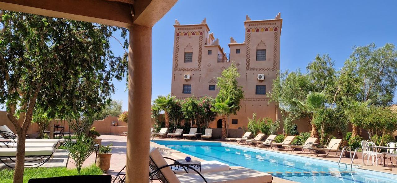 Kasbah Ait Benhadda Gasthuis 2*