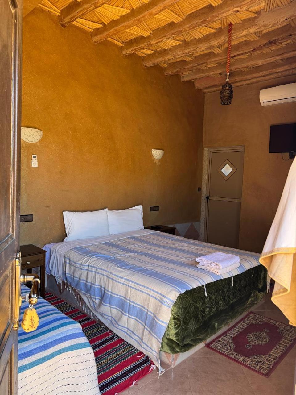 Kasbah Ait Benhadda 2* Skoura